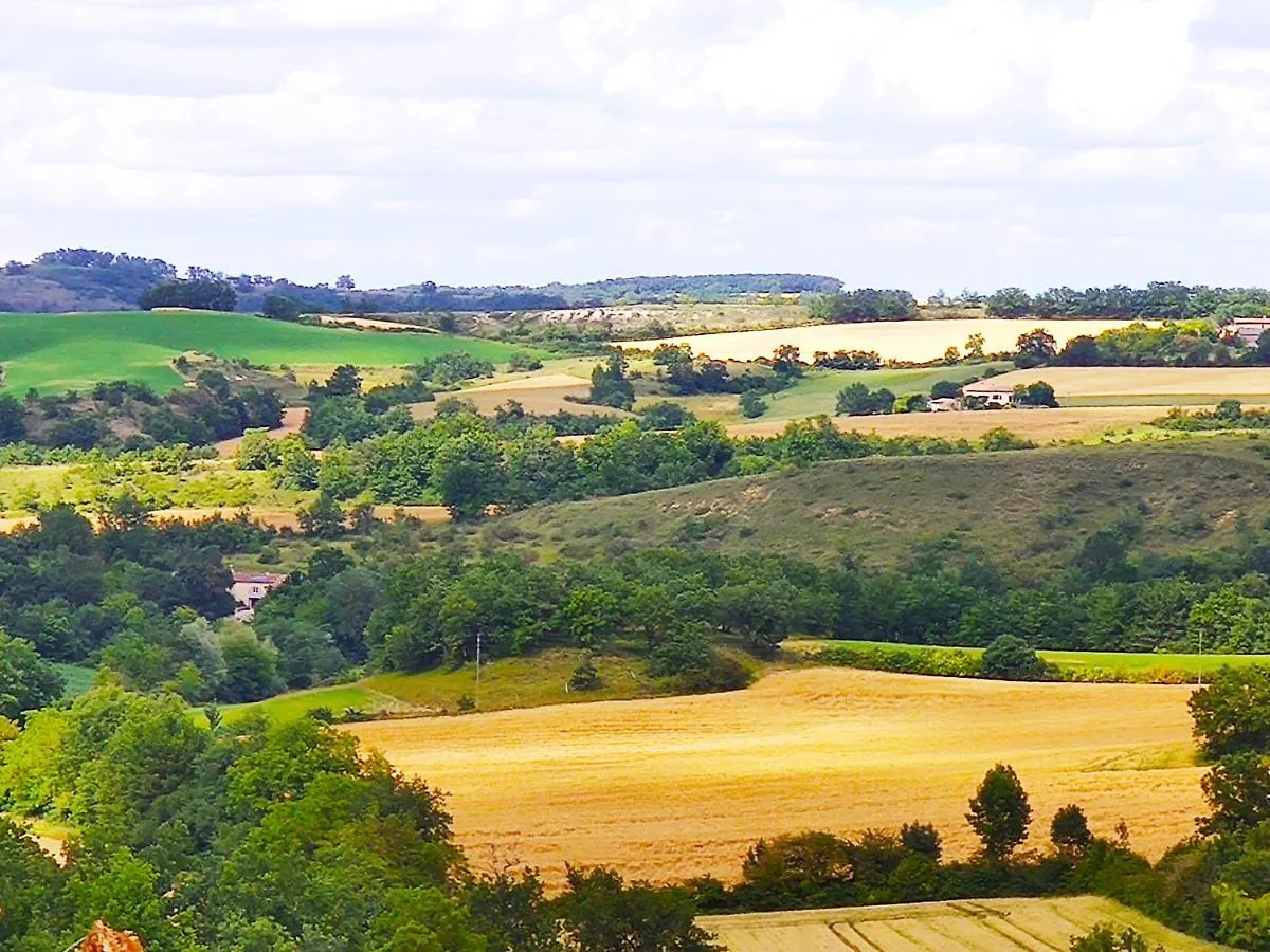 Роскошный шатер Отель Le Wigwam Du Fassac Saint-Julien-du-Puy